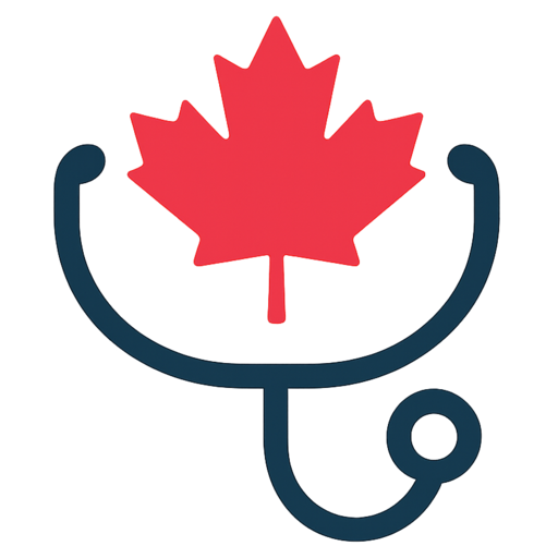 Physician Careers Icon